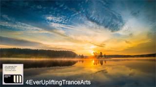 Lee Osborne feat. Roxanne Emery - Safe In The Sky (Cold Rush Remix) [ASOT 717 & ASOT 718] [HD]