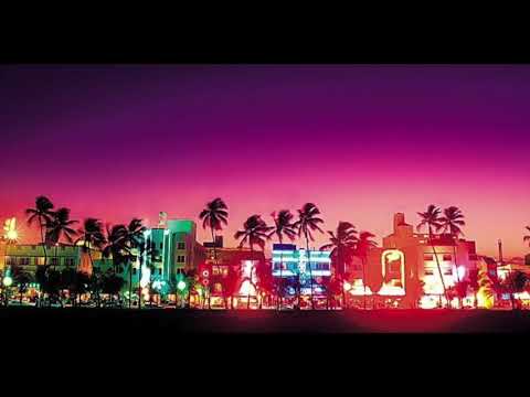 Reapz x Xeno D x 3May$un - Miami In the 80's