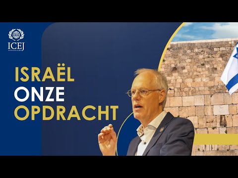 Wat is Onze Opdracht Richting Israël?