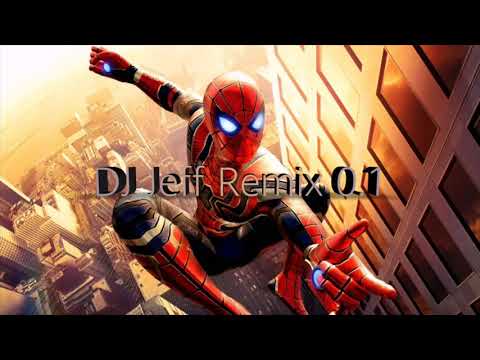 Dance Remix 0.1 2020 | DJ Jeff Remix