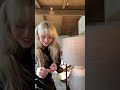 Sabrina Carpenter Via TikTok Shorts