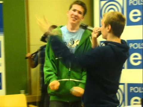 Bitwa o Wolność Radio BIS Solar vs Flint