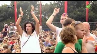 Mumford and sons - Nothing is written