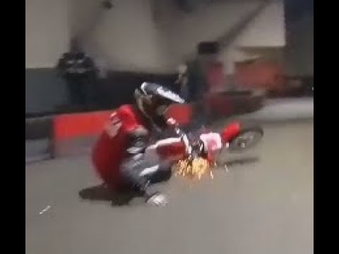 CBRL Crashes 01_19_2025 Full Throttle Cincinnati