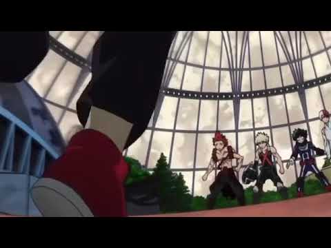 Whisper The Coke God - “Woke Up” Prod. Ocean Beats (AMV)