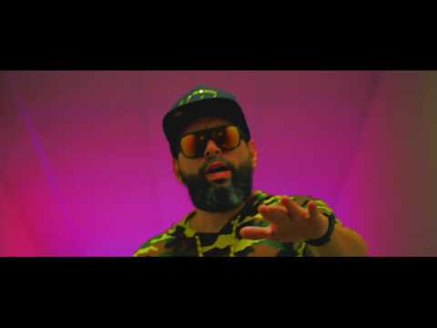 Conmigo o Con el x Don Chezina x Video Oficial