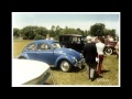 Classic VW BuGs Presents! Beetle Documentary Film “Once More,” the Story of 1955 VIN 903847