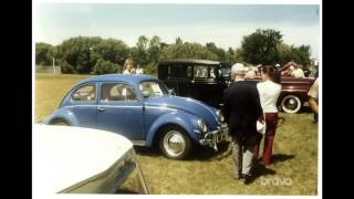 VW: Once More The Story of VIN903847