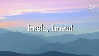 Imela | Nathaniel Bassey ft. Enitan Adaba | Lyrics