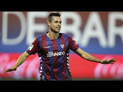 Manu del Moral - Career Highlights - Goals, Skills, Assists