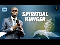 Spiritual Hunger Phaneroo Service 451 Apostle Grace Lubega