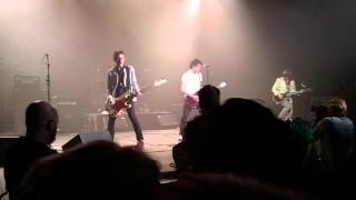 The Replacements 4/9/15 Seen Your Video [Opener]