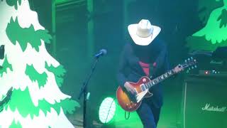 Primus - Wynona’s Big Brown Beaver (Live at South Park 25th - Red Rocks - 8/9/22)