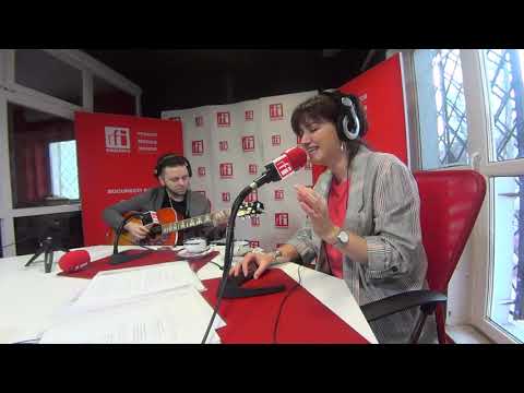 RFI360: Mazdrunka - Sweet Brown Eyes