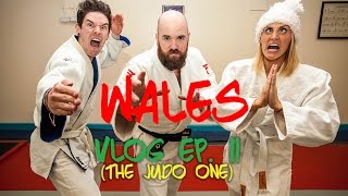 Kinging-It Vlog Ep. 11: Online Shop Launch | Judo | Competition winners