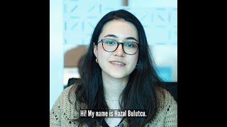 "First Step to Business Life" Internship Program | Sabanci University 