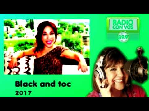 Noelia Pompa criticó a "ShowMatch" desde Miami (FORISTAS)