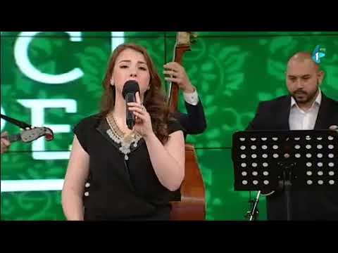 Ansambl Velos & Zorana Iđuški - Noćas