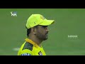 MS Dhoni Field Setting Whatsapp Status