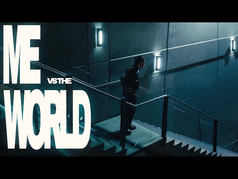 Letoa - MEVSTHEWORLD (Official Music Video)