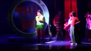 Spongebob squarepants no control