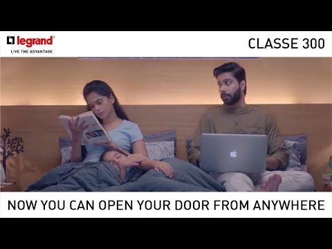 Legrand S304 C40 OFFNMP.6kA TX3 video