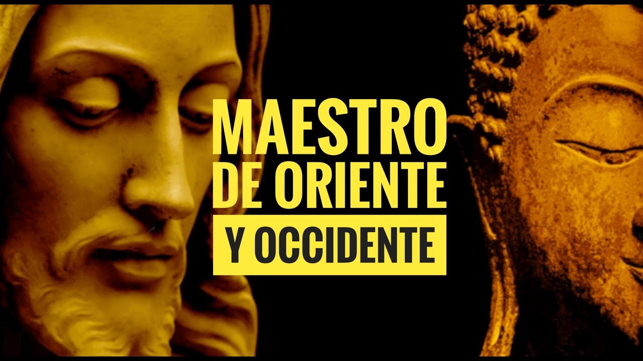 EL CAMINO DESCONOCIDO DE JESÚS