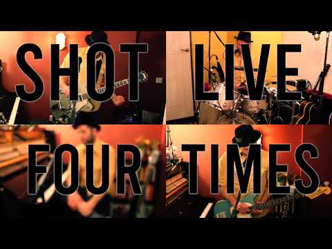 Downmarket by David Ford's One-Man-4-Piece Band