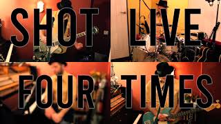 Downmarket by David Ford&#39;s One-Man-4-Piece Band