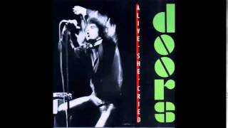 The Doors - Little Red Rooster