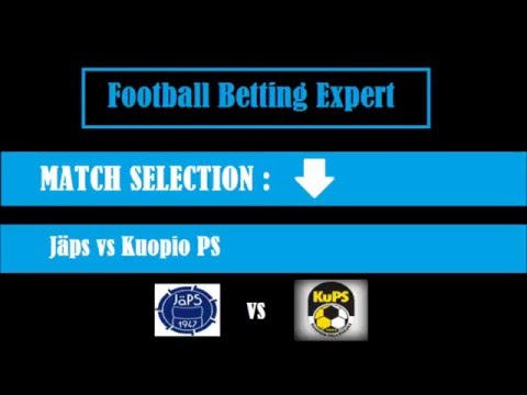 Football prediction 21/04/16