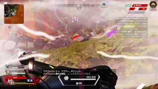 麒麟特製Apex