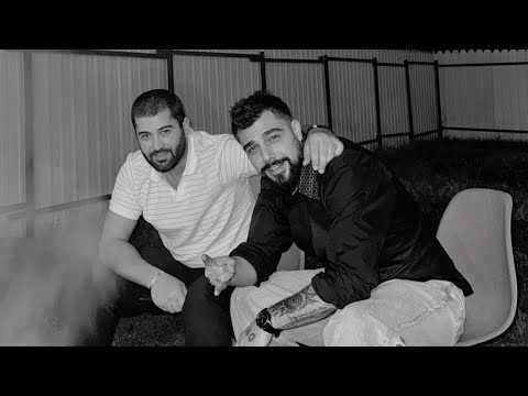 Kosta Sanikidze & Sandro Kakhidze - BAIATI / ბაიათი 