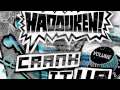 Hadouken - Crank It Up /Lyrics/HD "Must Watch