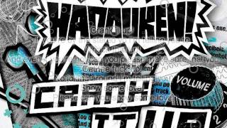 Hadouken - Crank It Up /Lyrics/HD &quot;Must Watch