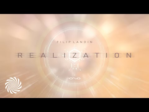 Filip Landin - Realization [DJ SET, Iono Music 2022]