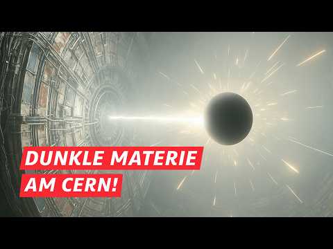 Dark Matter: How AI is solving physics's greatest mystery at CERN | Documentary