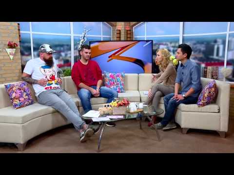 Утро на Пятом -  Street Voices 21/91