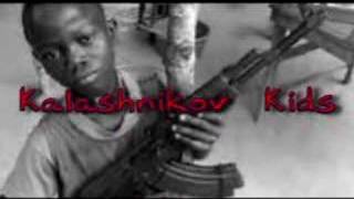 Eastborn (Featuring Mantis Chapter) Kalashnikov Kids