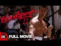 Bloodsport 2 (1996) | MARTIAL ARTS MOVIE | Daniel Bernhardt - James Hong - Pat Morita