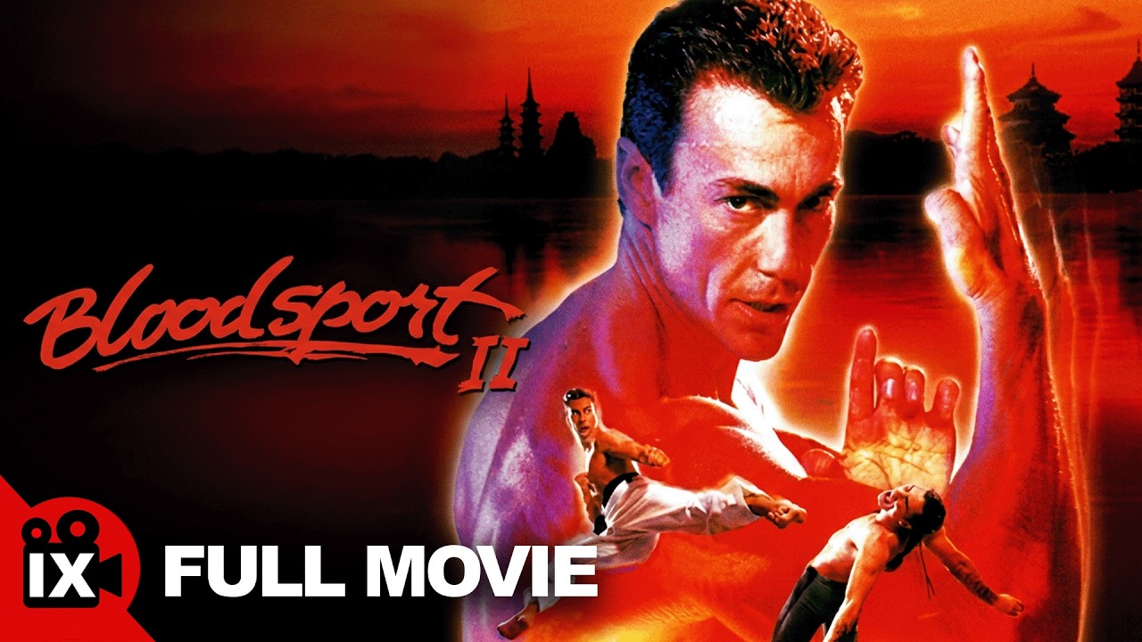 The Villain Who Became a Martial Arts Legend: Why Chong Li Still Terrifies Fans Decades Later