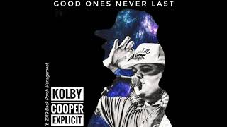 Kolby Cooper - Leave Me My Heart (Audio Video)