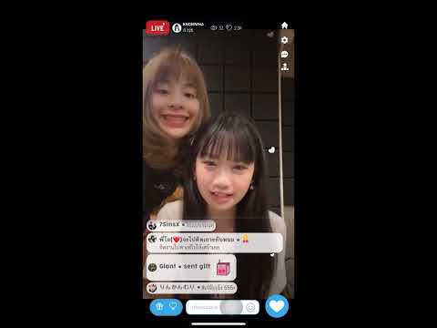 KNOMWHAN Last Idol TH @bondbondLive  4/5/23