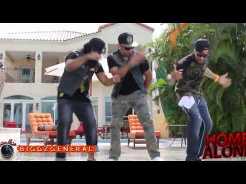 REDMAN - ft. DJJUNE, BIGGZ GENERAL, GUELO STAR - behind the scenes pt.3
