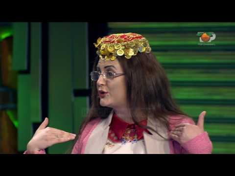 Portokalli, 7 Maj 2017 - S-Show, Vleresuesit & Mirela Kumbaro (Cadra e Cirkut)