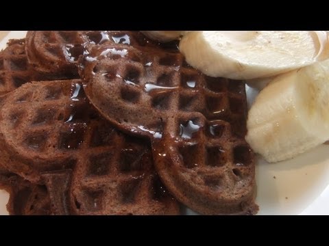 download lagu mp3 mp4 German Chocolate Waffles, download lagu German Chocolate Waffles gratis, unduh video klip German Chocolate Waffles