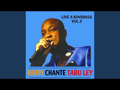 Mokitani Ya Wendo (Live)