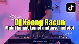 Download lagu DJ KEONG RACUN VIRAL TIKTOK - DJ MULUT KUMAT KEMOT MATANYA MELOTOT FULL BASS mp3 Download lagu DJ KEONG RACUN VIRAL TIKTOK - DJ MULUT KUMAT KEMOT MATANYA MELOTOT FULL BASS mp3