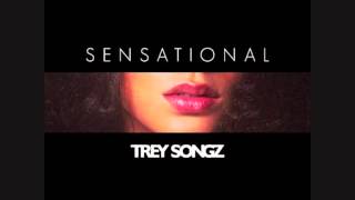 Sensational - Trey Songz
