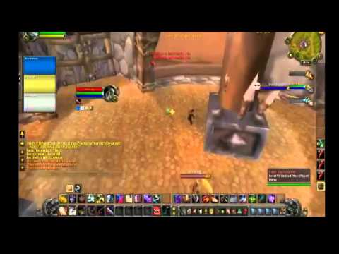 5.2 RPS Rogue POV Vs Various comps.